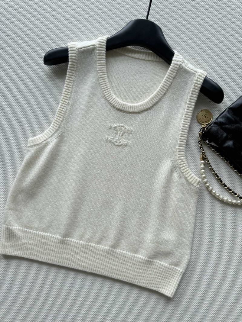 Celine Vest